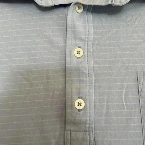 POLO Golf by Ralph Lauren Shirt Size L - Picture 4 of 6